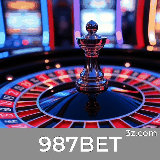 987BET Bônus acumulado 987BET