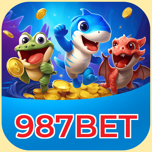 987BET: Plataforma de Apostas Segura e Divertida
