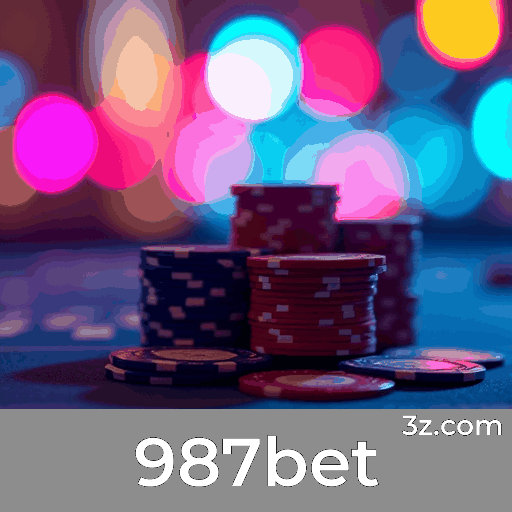 Formulário de cadastro da 987bet