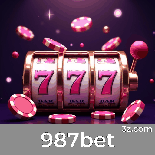 Cadastro na 987bet para desfrutar dos melhores jogos
