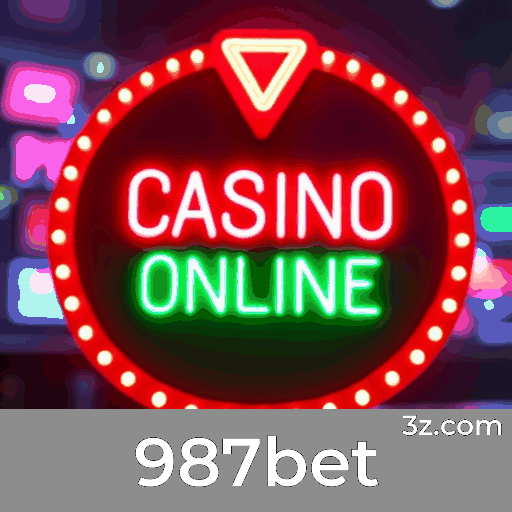 Formulário de cadastro da 987bet