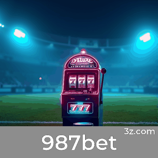 Jogos de loteria na 987bet