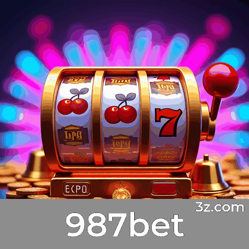 Formulário de cadastro da 987bet