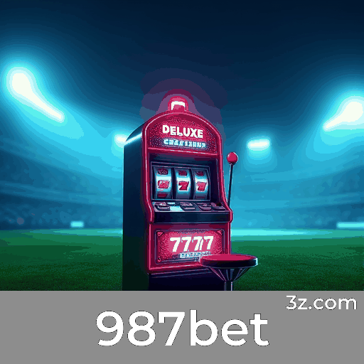 Cadastro na 987bet para desfrutar dos melhores jogos