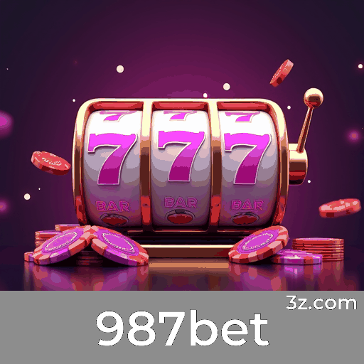Cadastro na 987bet para desfrutar dos melhores jogos